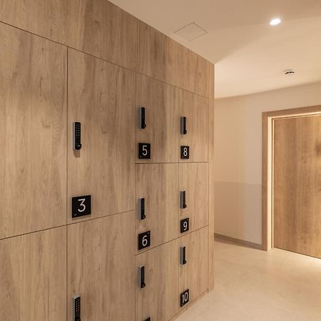 Libere Malaga Trinidad Apartment Exterior photo