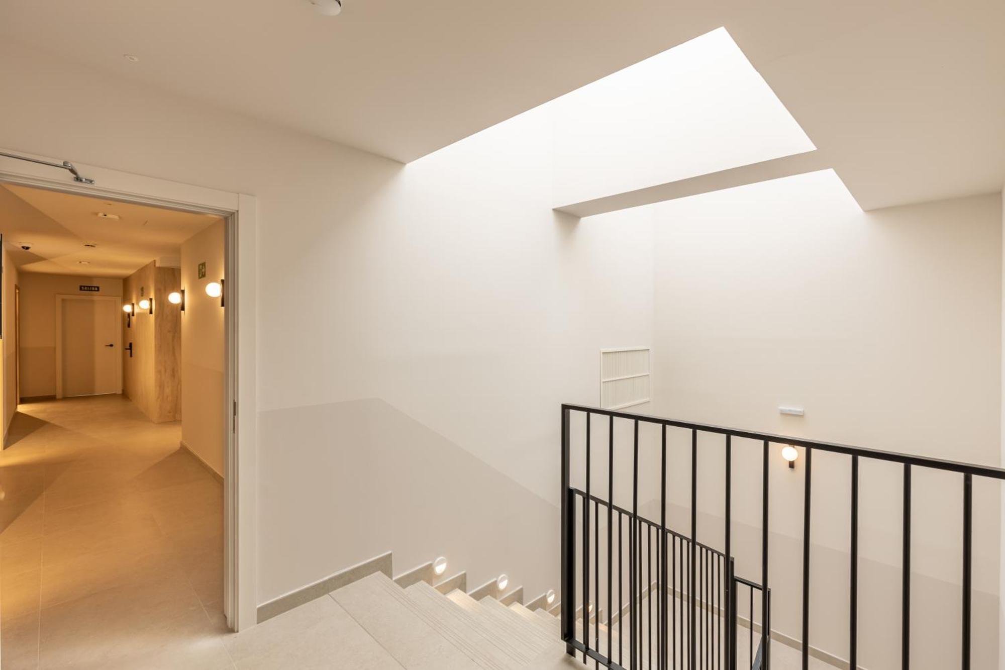 Libere Malaga Trinidad Apartment Exterior photo